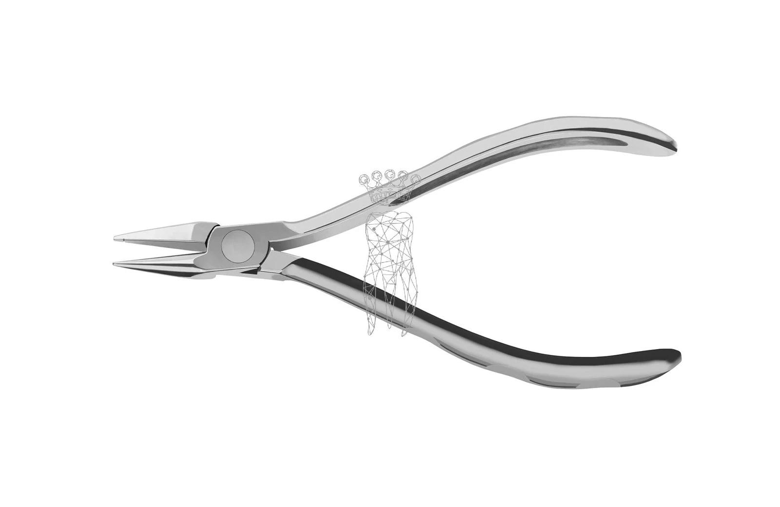 Pince Light Wire Ols-1323-Lf