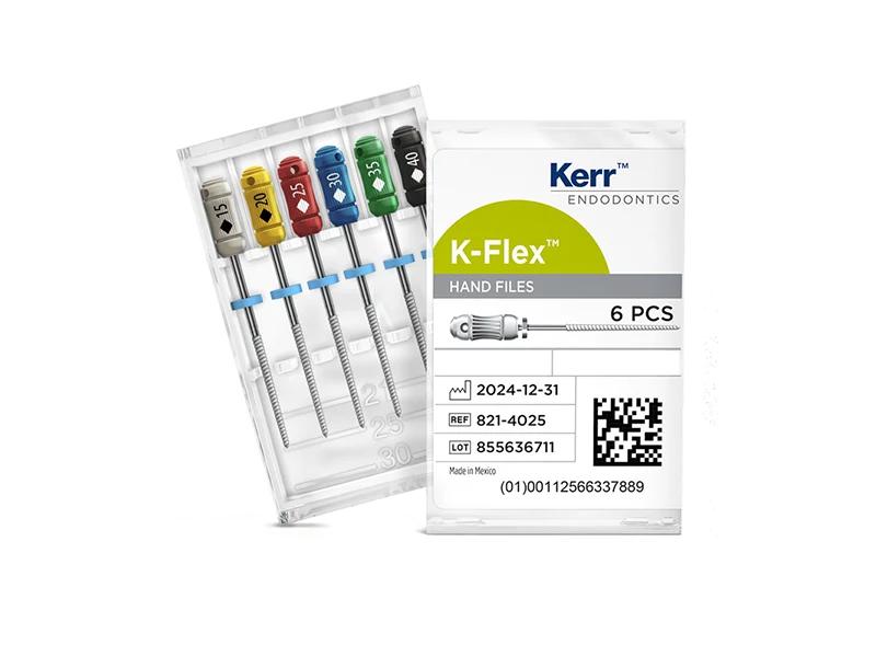 K-Flex files