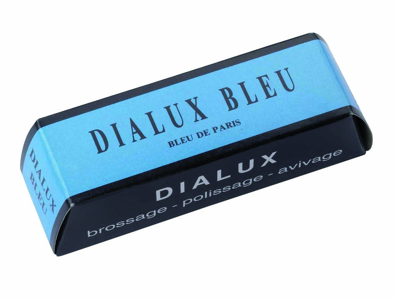 PATE A POLIR DIALUX - LE PAIN DE 180 G