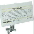 Bego Wiron brasures