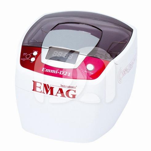 Bac a ultrasons EMMI - modele D21
