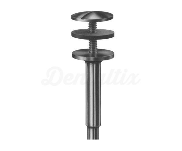 Mandrin 305.104. PM (6 pièces)