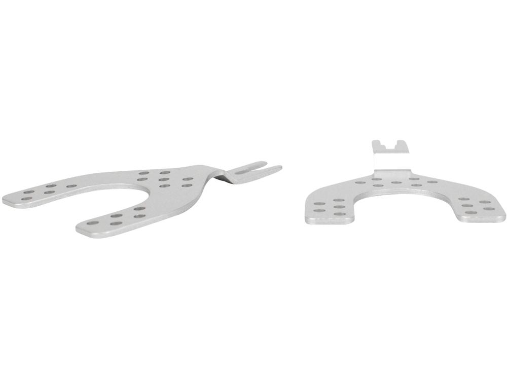 Metalen Occlusale Vork (2)
