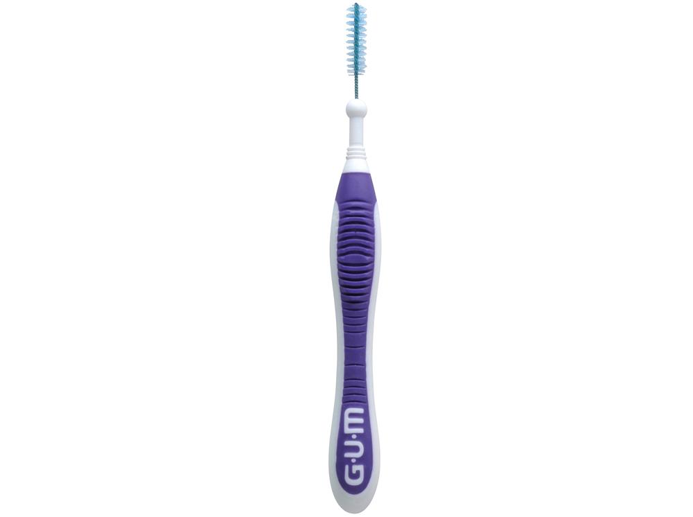 GUM TRAV-LER 1,2 kaars violet 50st