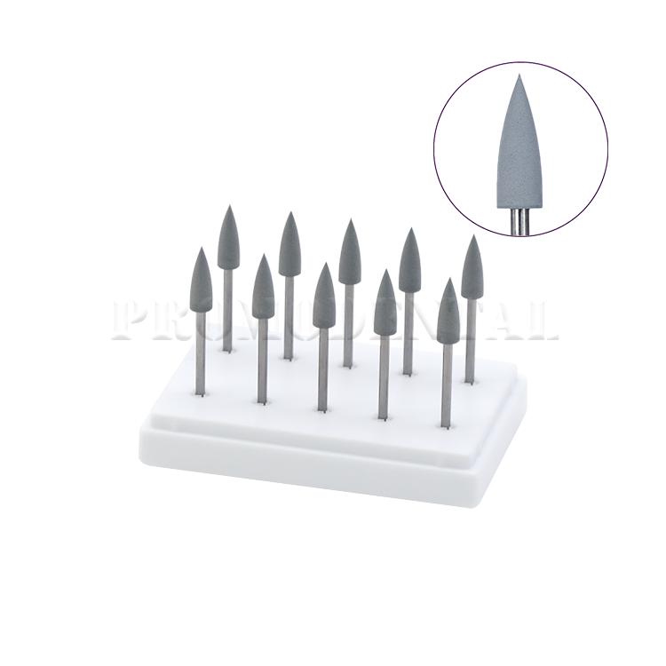 ECOCERAM zirkonia polijsters 10 stuks