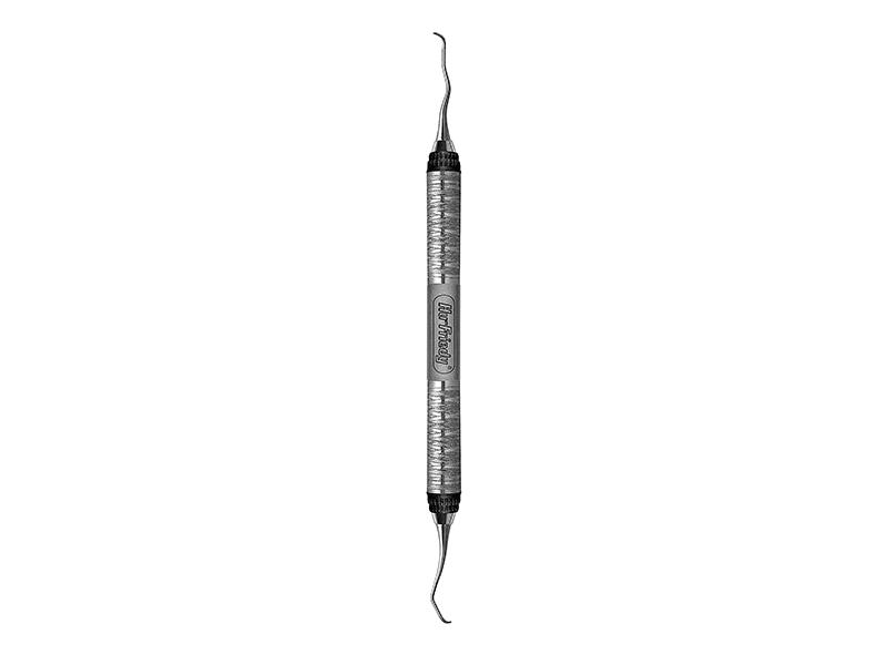 Gracey Curette Sg11/147 Satin Steel