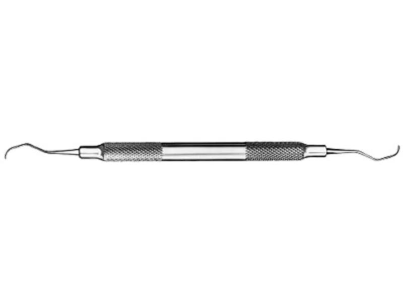 Curette Cm 0972/3-4
