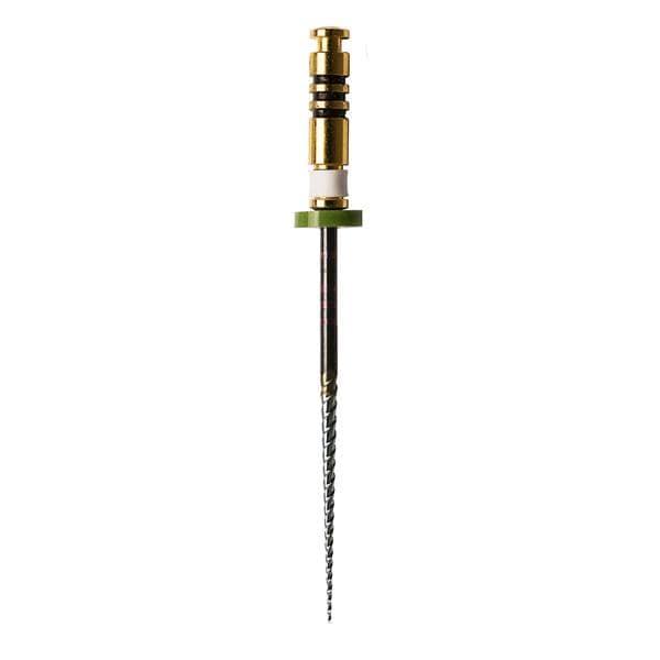 EdgeFile X7 taper .06 (steriel verpakt)