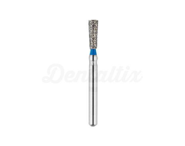 Fraise diamantée à cône inversé 807 (5 pièces)