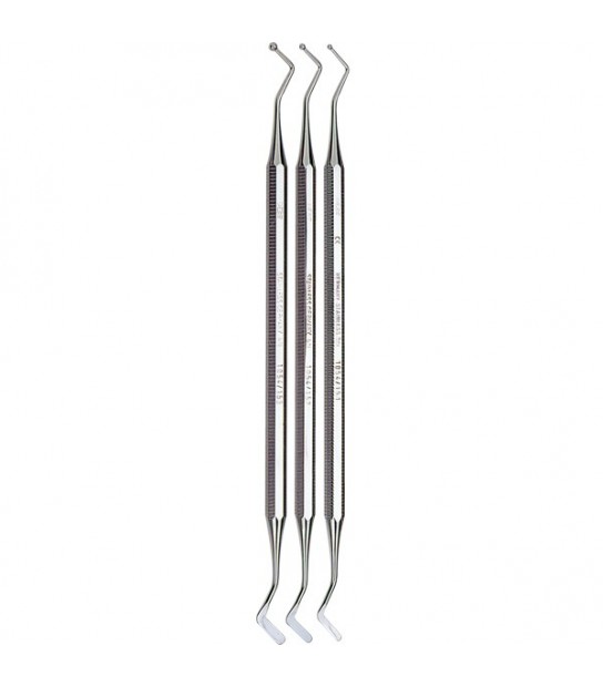 Fouloir Boule Cm 1054/146