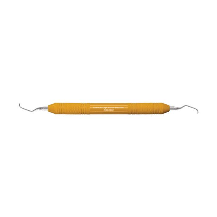 American Eagle - Gracey Standard - 5 - Talon Tough Quik-Tip™ - (Geel)