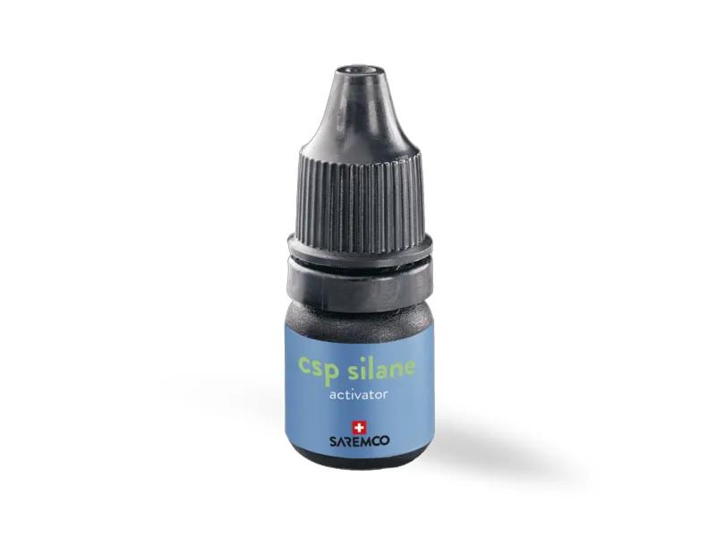 csp ceramic silane activator