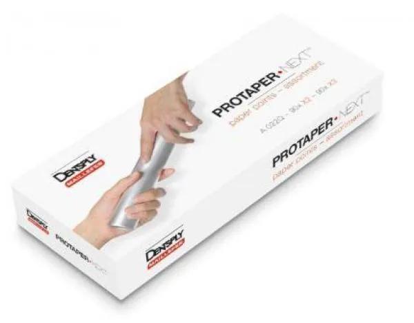 Protaper Next Pointes Papier