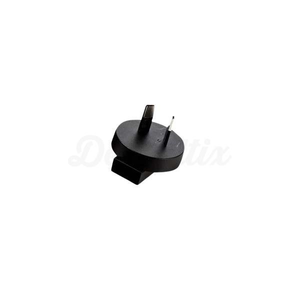 Adaptateur AU/NZ pour le contre-angle Rooter universel