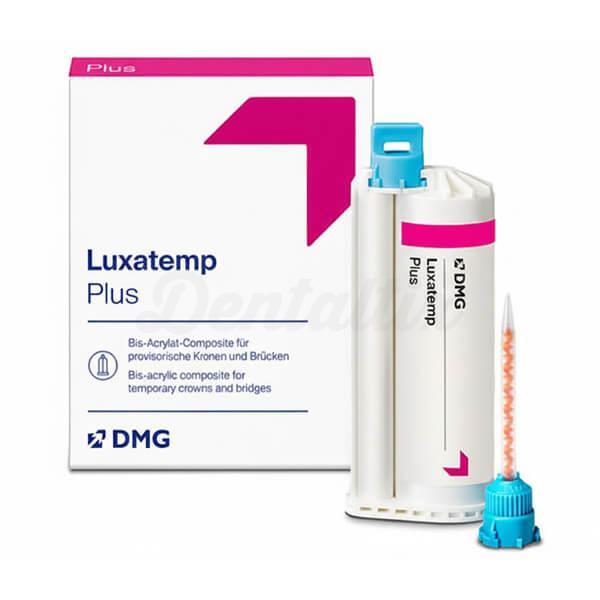 Luxatemp-Automix Plus Economy Pack
