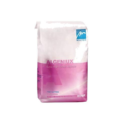 Alginate Algeniux Fast Setting Classe A (453 g)