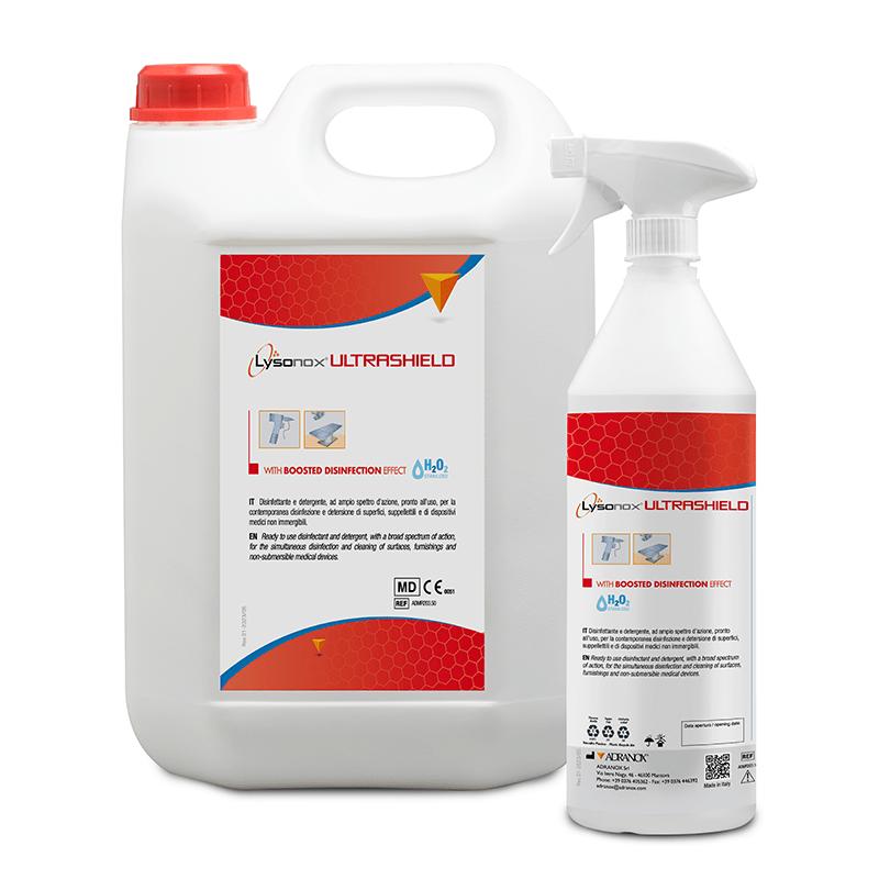 Lysonox ULTRASHIELD 5L