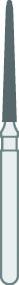 Boor Fg 859C-012 5stk