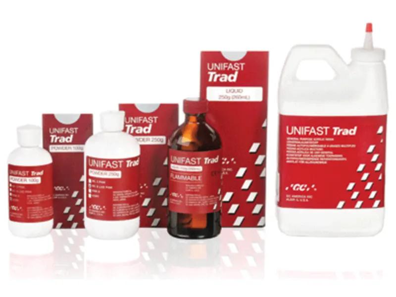 Unifast Trad poudre 100 g