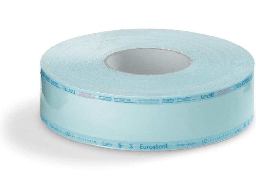 Sterilisatierol Medisch Papier 7,5 cm (200 m)