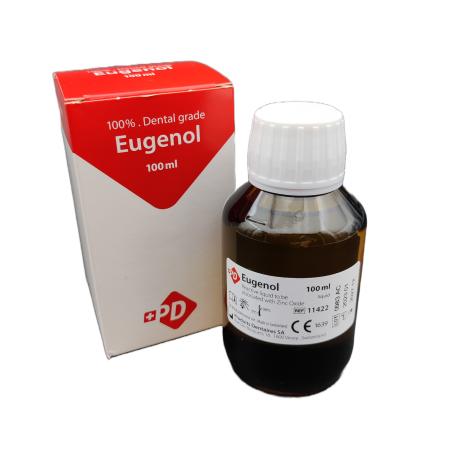 Eugenol 100Ml
