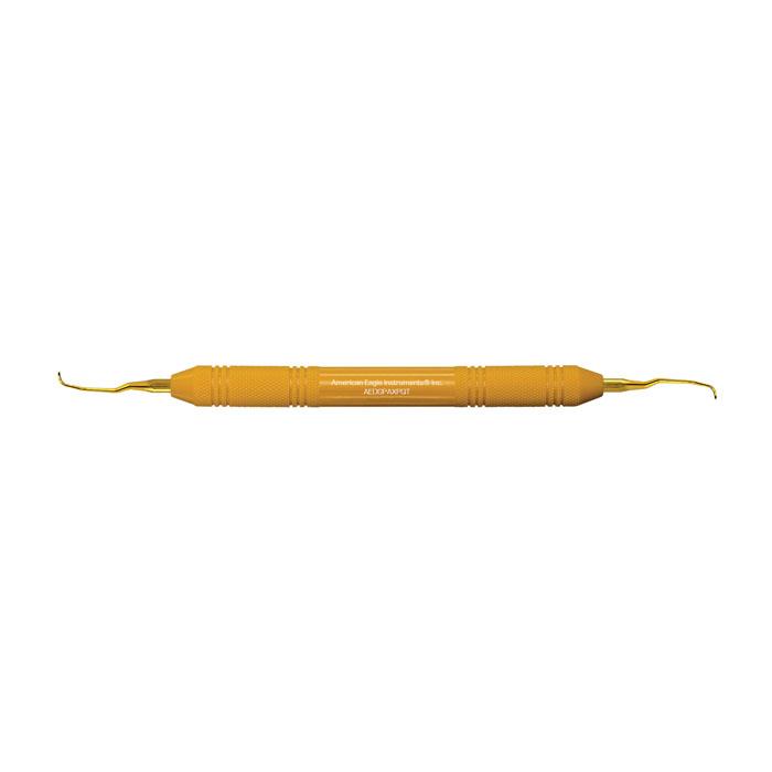 American Eagle - Double Gracey Posterior A - XP® Quik-Tip™ - (Geel)