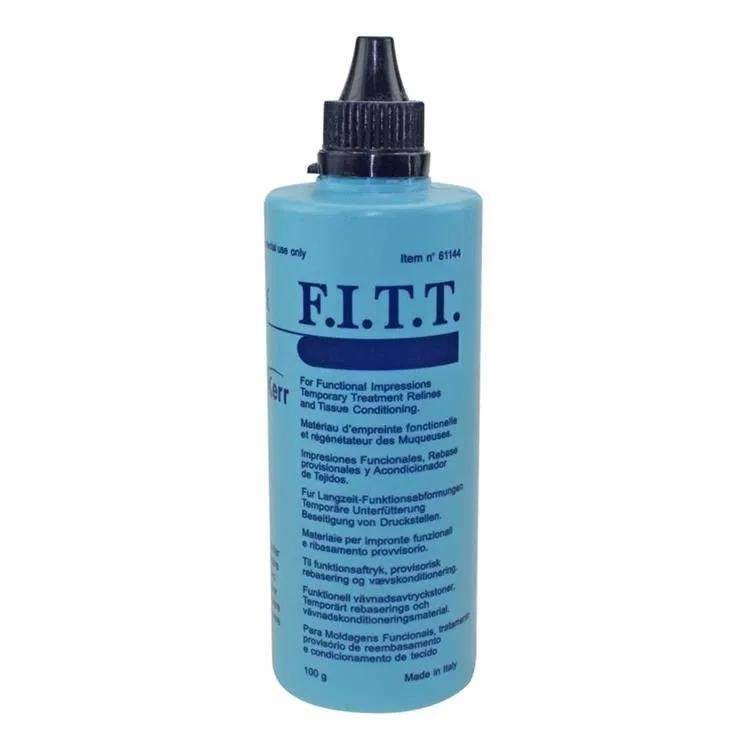F.I.T.T.™ Poudre