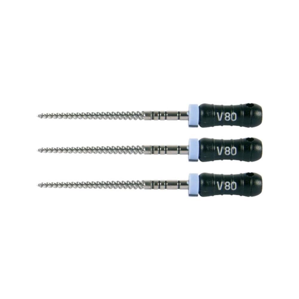 Thermafil Verifier A0175 25 mm ISO no.80