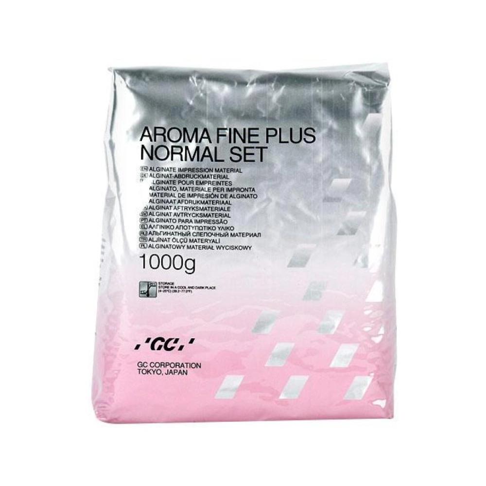 Aroma Fine plus normal set 1000 g