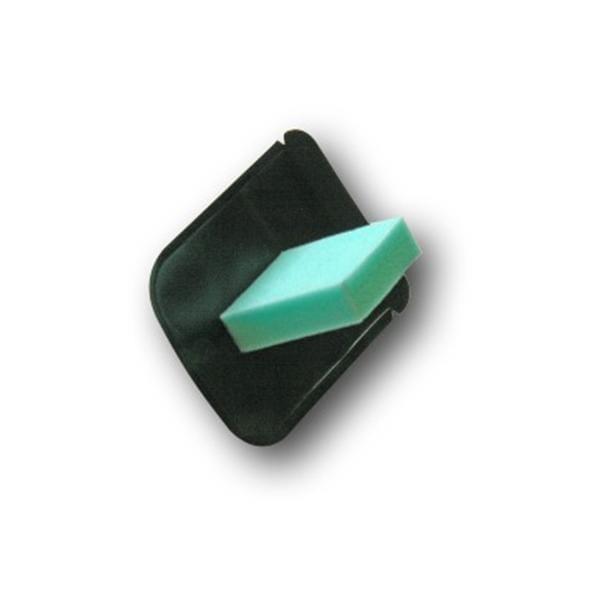 Wapro Foam Bite Blocks - Emballage, 100 pcs