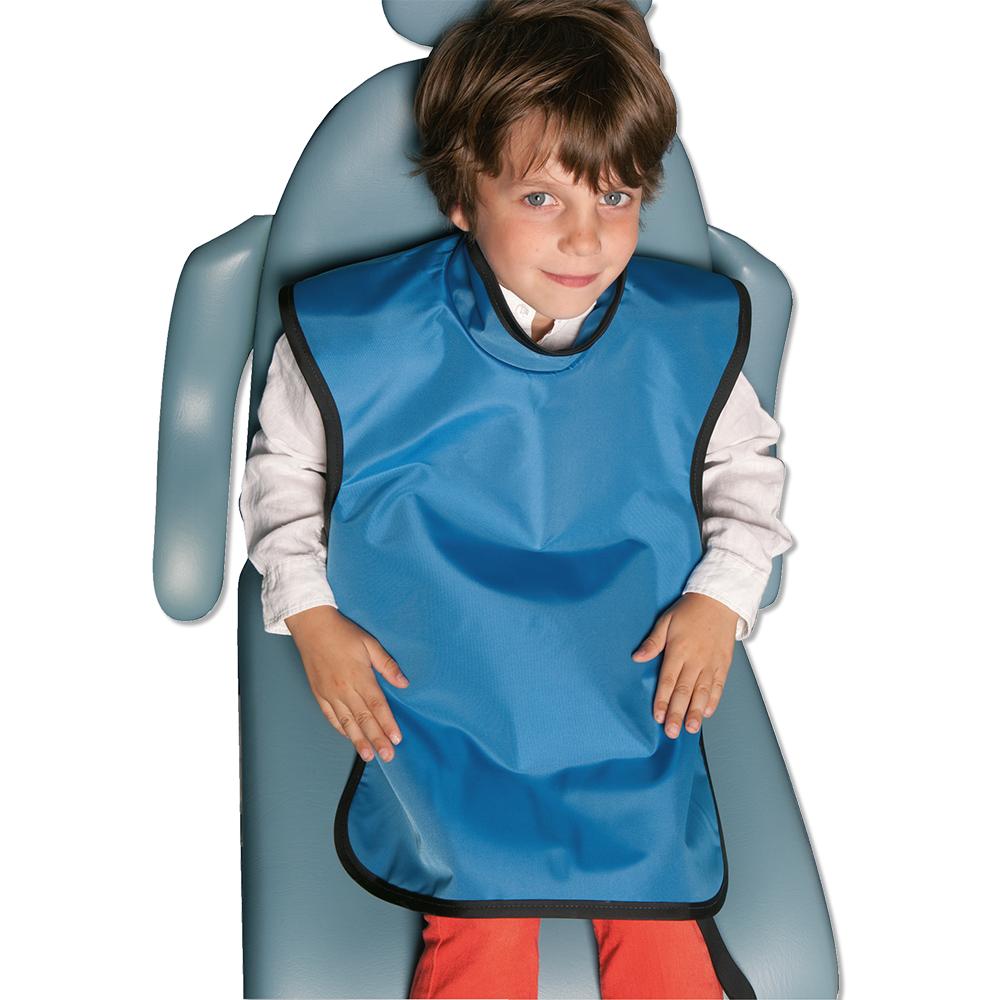 TABLIER DE PROTECTION - ENFANTS