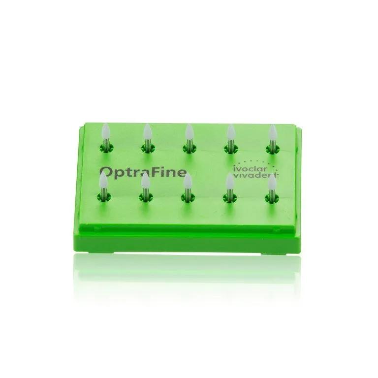 Optrafine F Flammes 10Pcs 684553