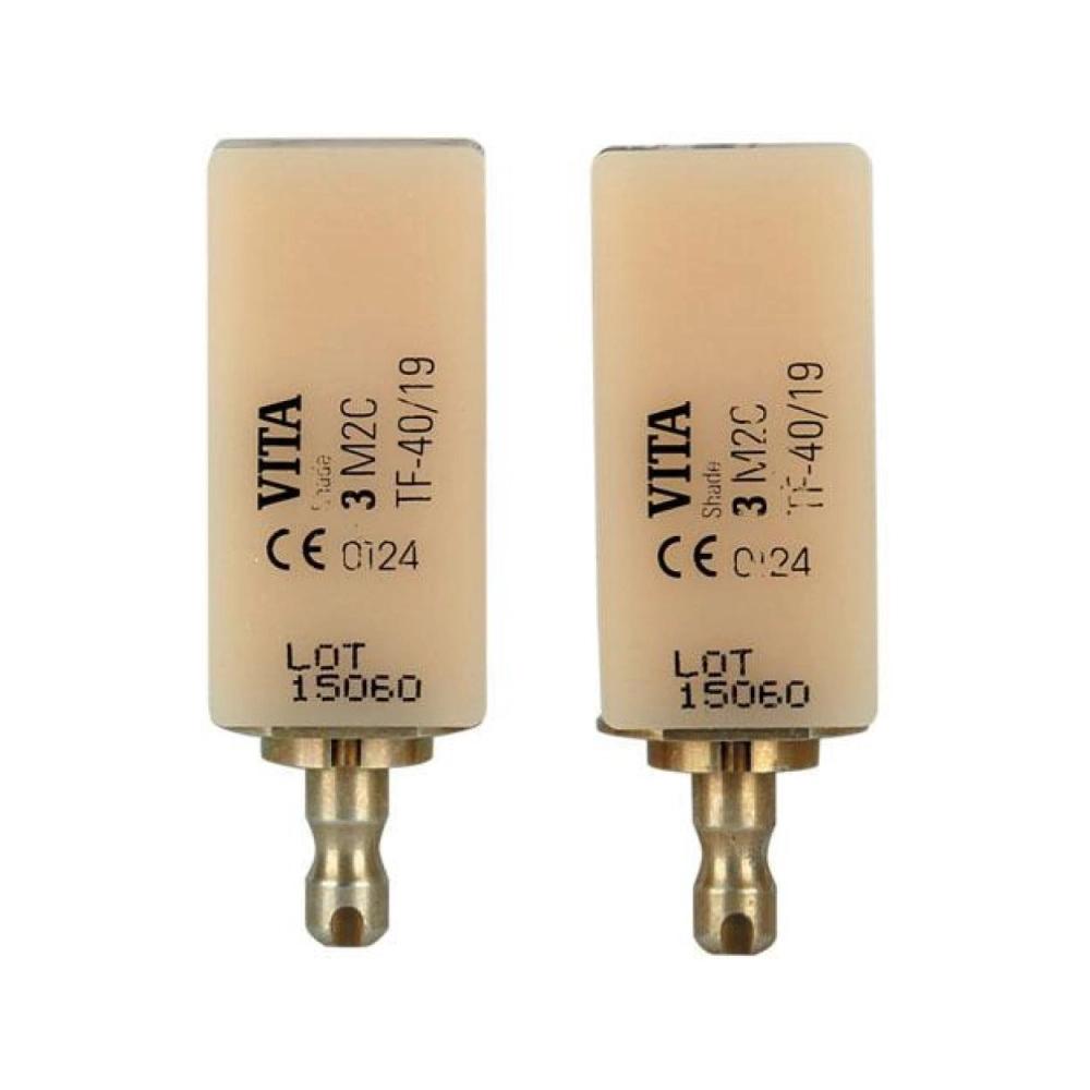 Triluxe F. TF-40/19 15,5x19x39 3M2C 2 p