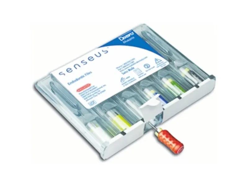 Senseus Ready S. Flexofile 31Mm Iso  060