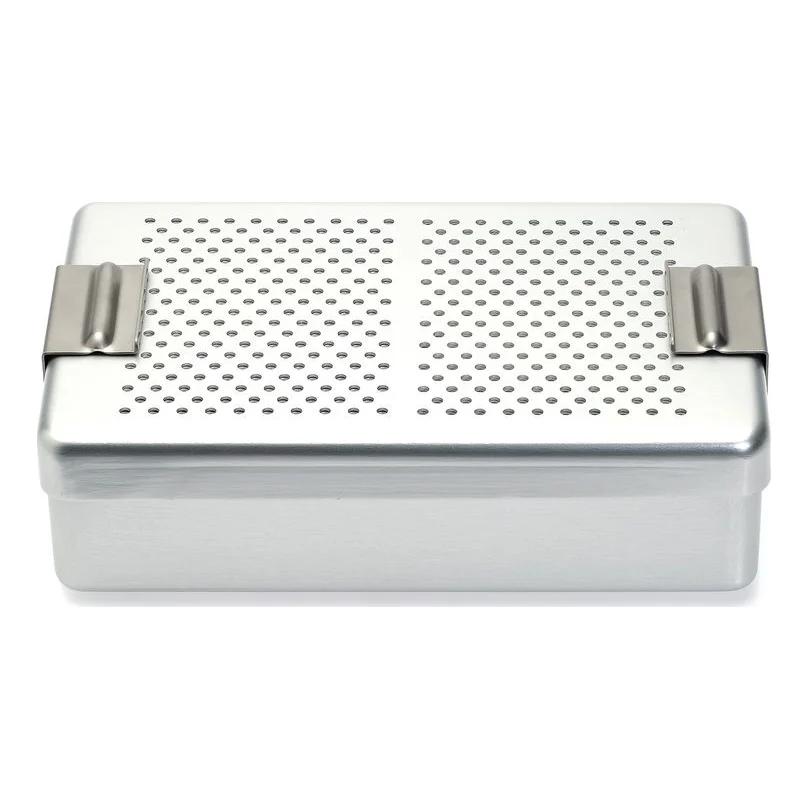 Alu Box 25X15X8.5