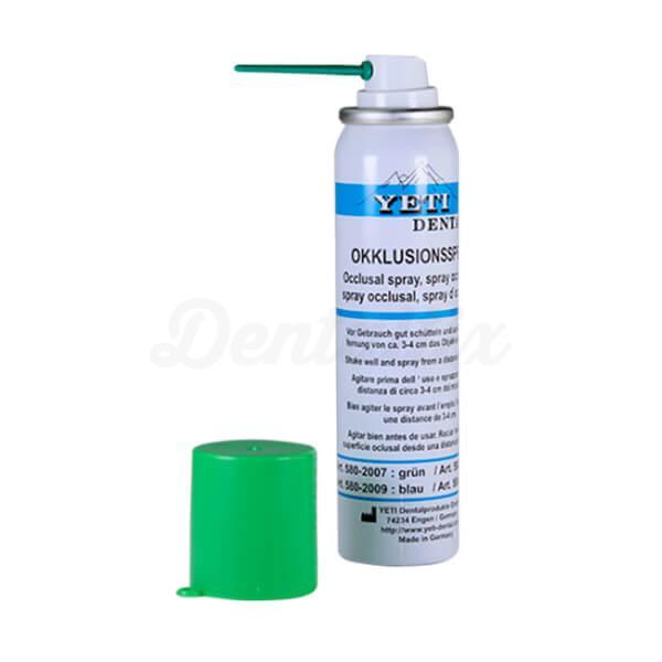 Spray d'occlusion dentaire - Yeti Dental (75 ml)