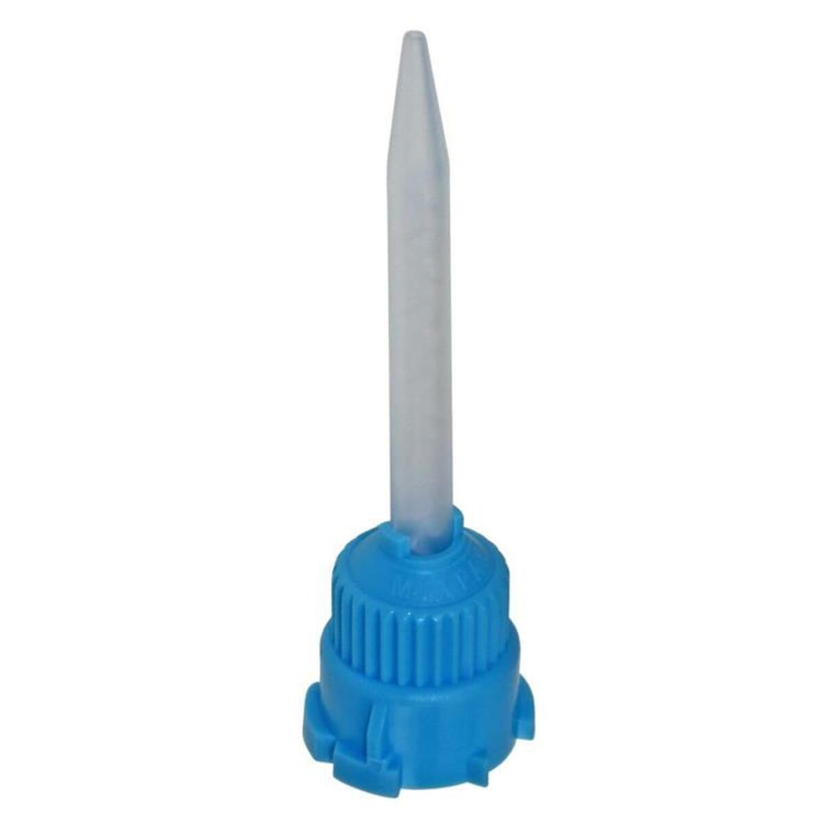 TempoCem Automix mengtips 1:1 blauw