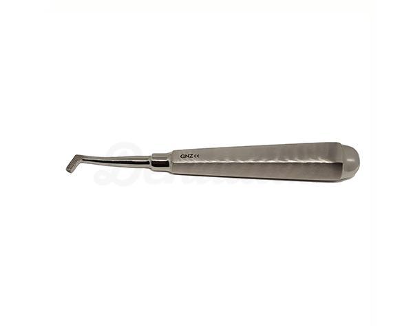 Adaptateur Mershon - Poussoir de bandes