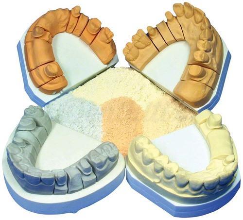 Hinriplast N - Plâtre naturel ivoire (25 kg)