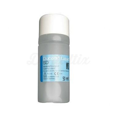 DUCERA SD FORM-LIQUIDE POUR mélange revêtement dentaire