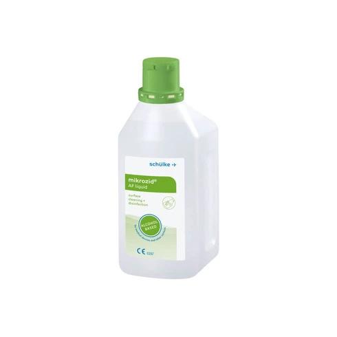 Desinfectiemiddel Oppervlakken Mikrozid AF Liquid (750 ml)