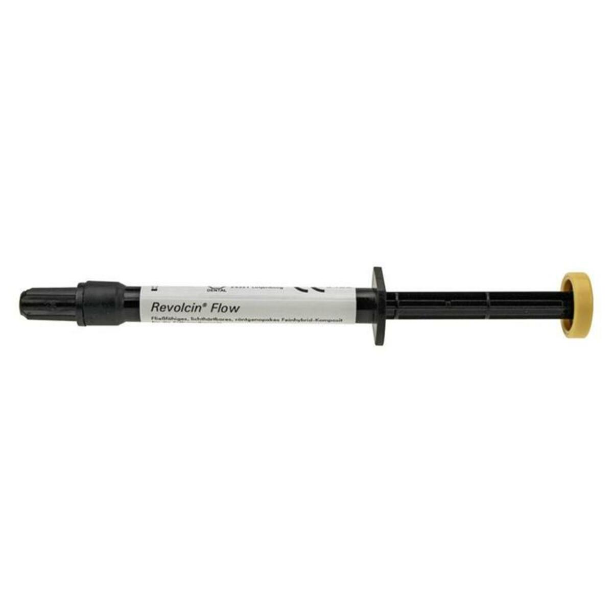 Revolcin® Flow composite seringue