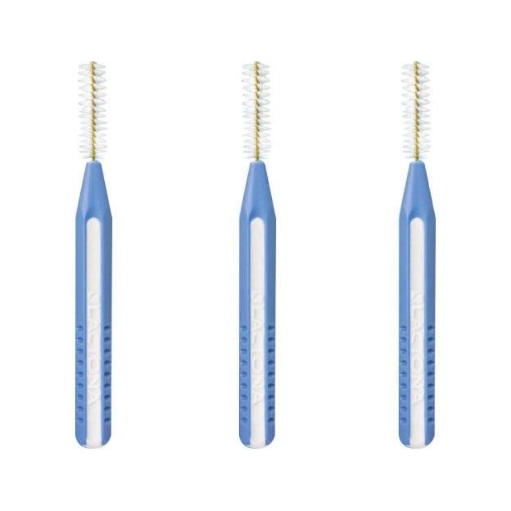 Lactona Easygrip 5 mm m bleu clair 40pcs