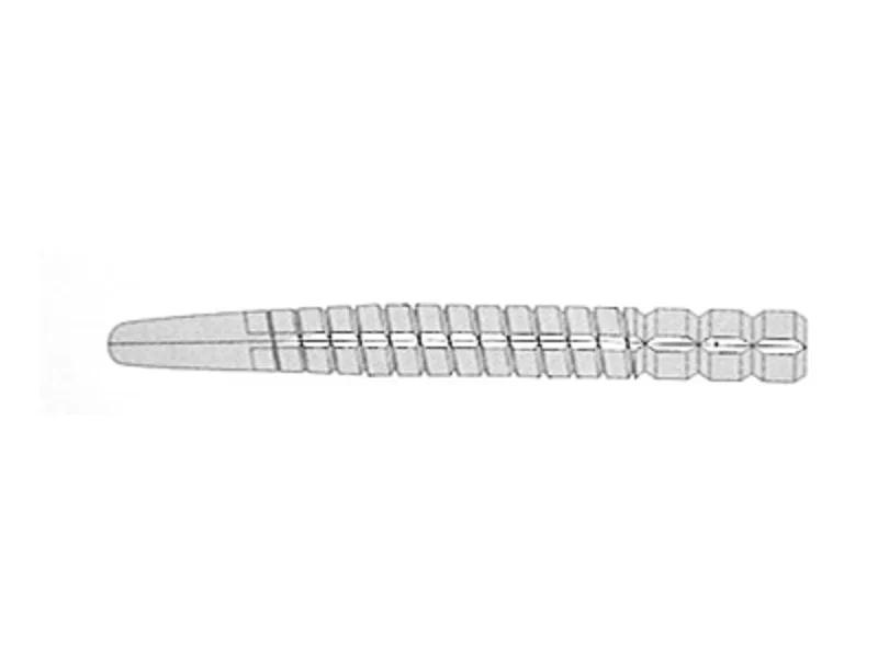 Tenax TE-T12 Titanium Alloy Post