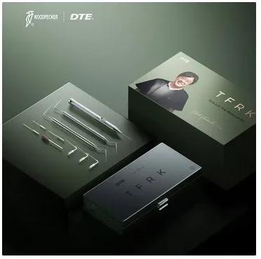 TERAUCHI FILE REMOVAL KIT