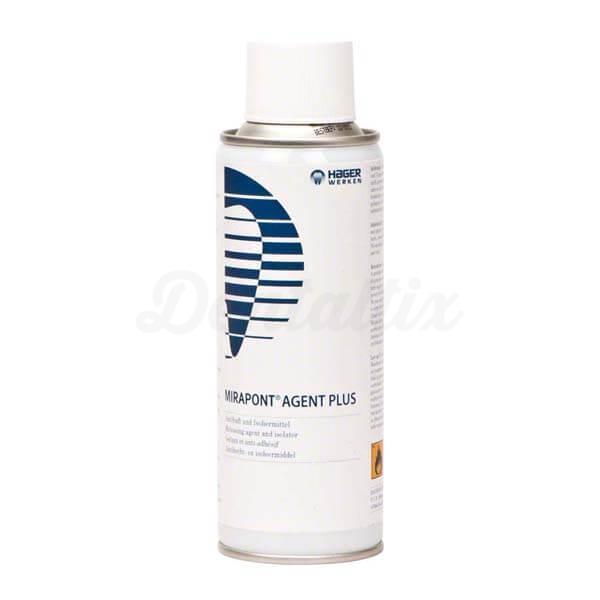 Mirapont Agent Plus : Bouteille (200 ml)