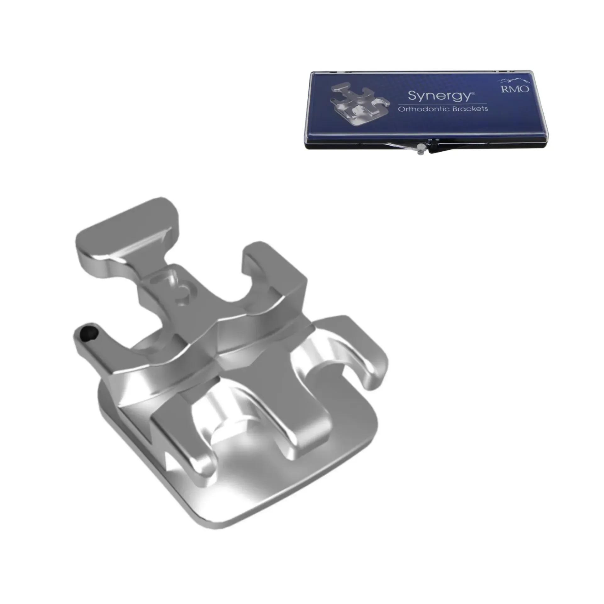 Brackets Synergy kit 5-5 (20)
