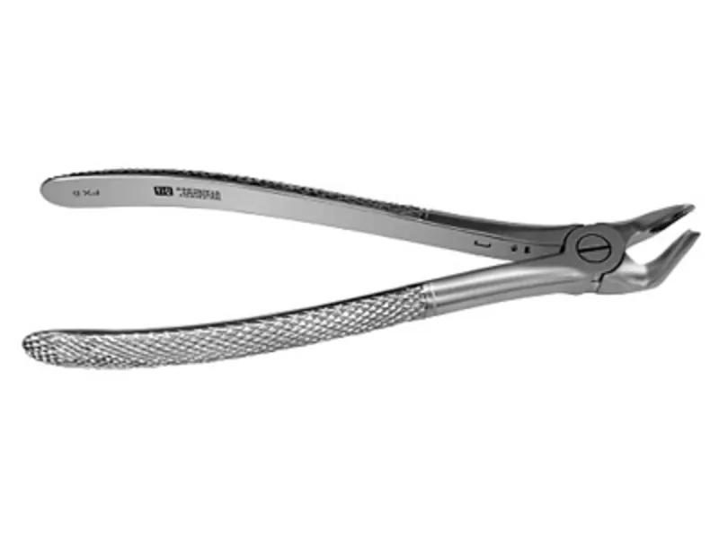 Davier prémolaires inférieures finition mate