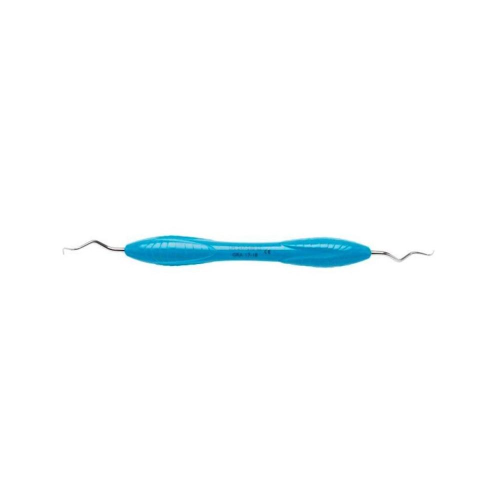 LM-Dental curette Gracey ErgoSense 17-18 (DE) l'unité