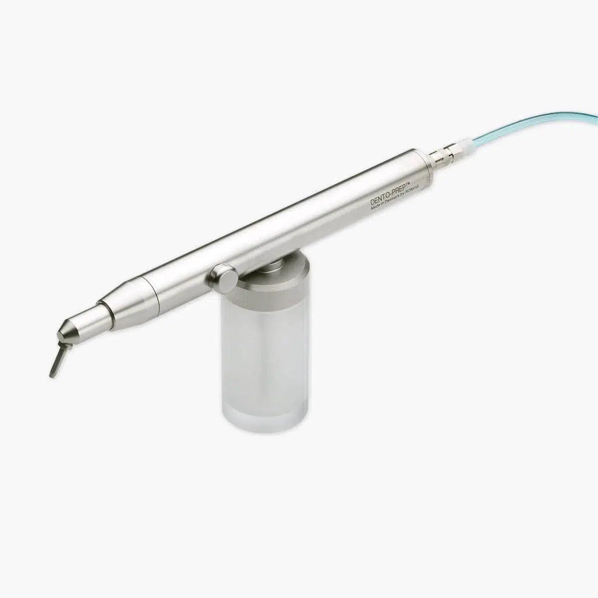RØNVIG DENTO-PREP™ Microblaster micro-sableuse de précision